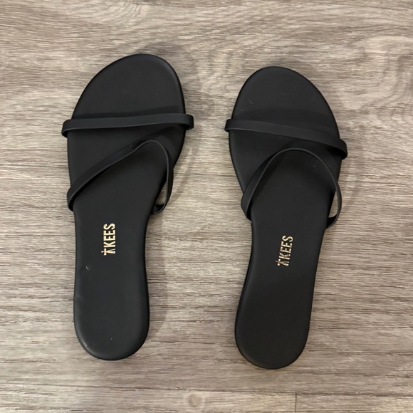Tkees Gemma Sandal - Picture 1 of 4